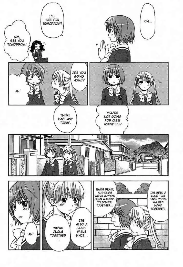 Kashimashi Girl Meets Girl Chapter 28 6